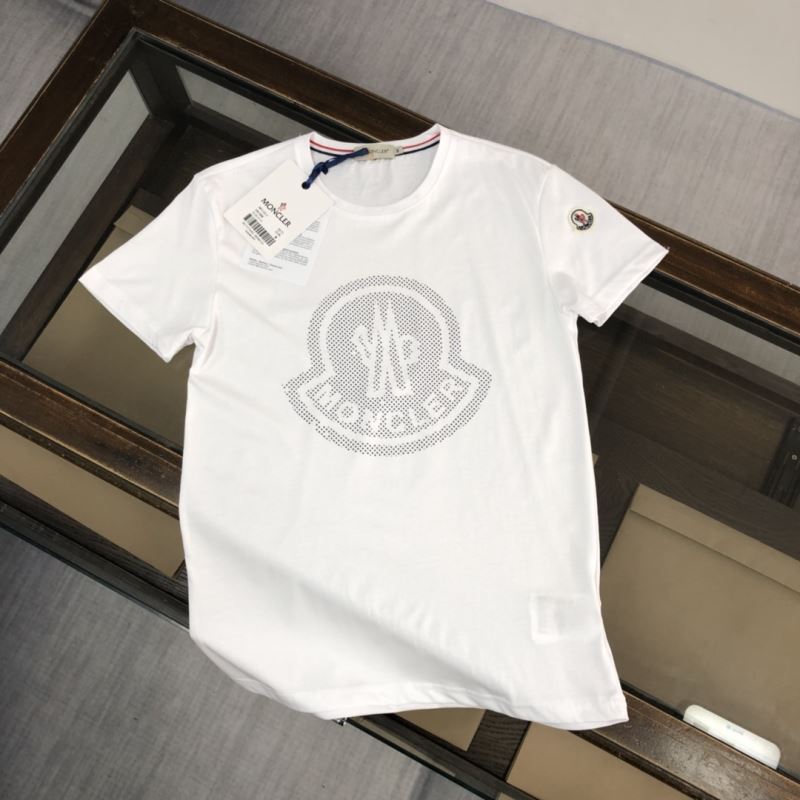 Moncler T-Shirts